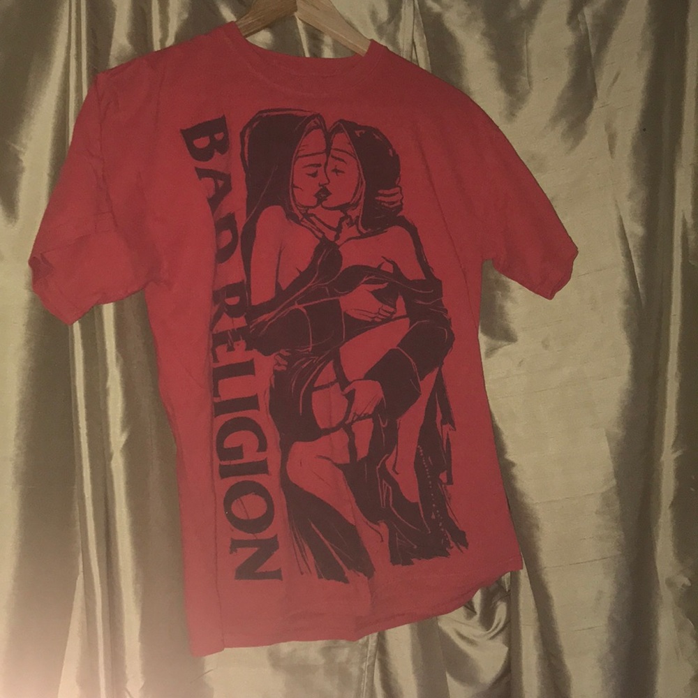 Bad Religion T-Shirt